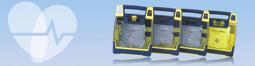 defibrillators